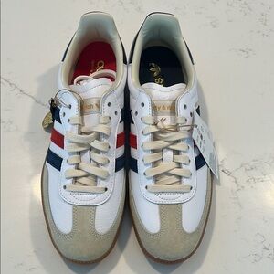 Adidas x Sporty & Rich Limited Edition Sambas